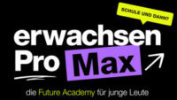 die Future Academy für junge Leute